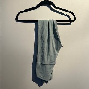 Lululemon Light Blue Leggings